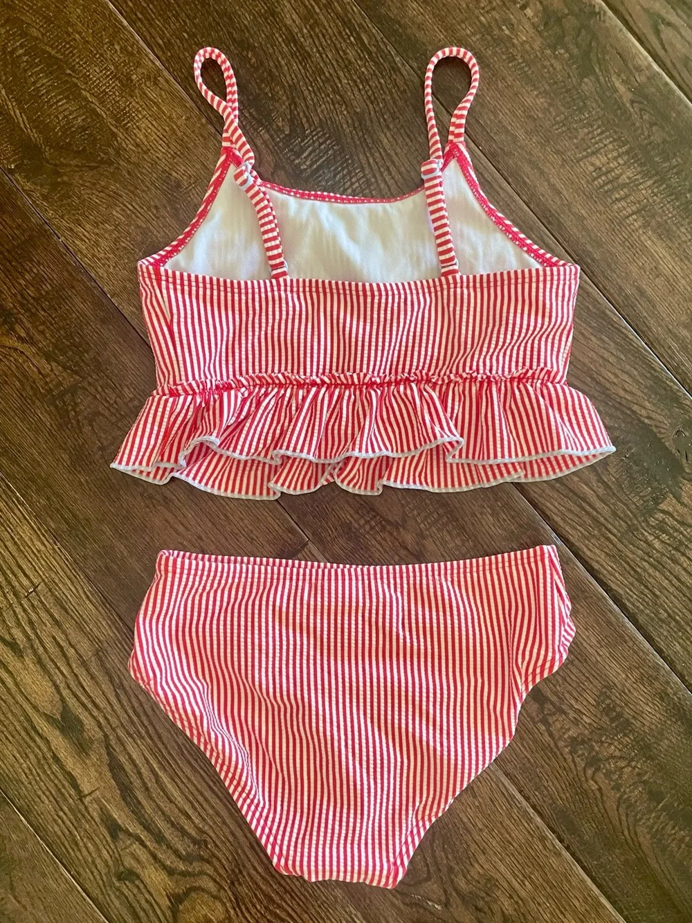 Cat & Jack bikini 👙 medium